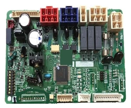 For klimaanlage Computer-board A73C1168 A712155 platine teil For klimaanlage Computer-board A73C1168 A712155 platine teil von EYJOUTXGG
