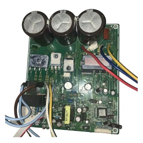 For klimaanlage Computer-board platine teil DB41-00830A For klimaanlage Computer-board platine teil DB41-00830A von EYJOUTXGG