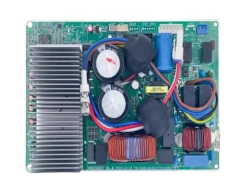 For klimaanlage außen einheit control board A010302 platine 210901942C komponenten For klimaanlage außen einheit control board A010302 platine 210901942C komponenten von EYJOUTXGG
