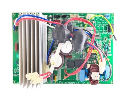 For klimaanlage außen einheit motherboard A010276 platine frequenz umwandlung bord For klimaanlage außen einheit motherboard A010276 platine frequenz umwandlung bord von EYJOUTXGG