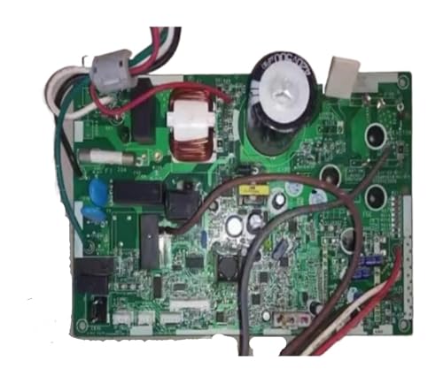 For klimaanlage computer-board 9709423028 Platine K12JX-CA (02-01) Mutter Bord von EYJOUTXGG