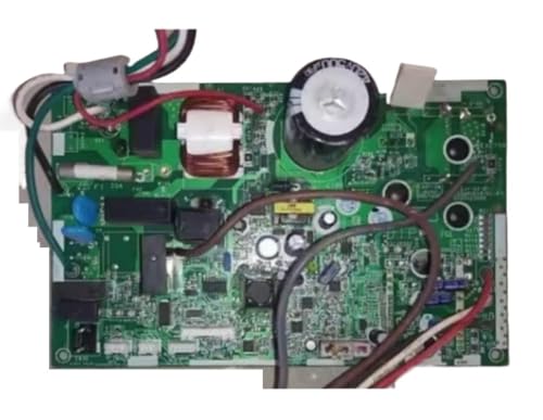 For klimaanlage computer-board 9709423028 Platine K12JX-CA (02-01) Mutter Bord von EYJOUTXGG