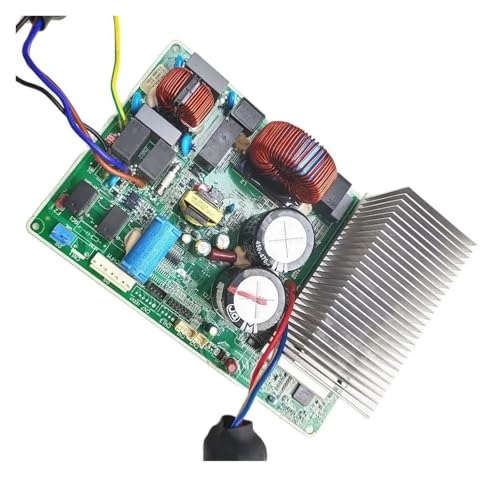 For klimaanlage computer-board A010302 210901942C bord von EYJOUTXGG