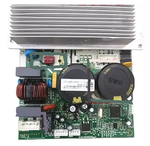 For klimaanlage computer-board DCFANT2 MN103DF46XEA 17122000021912 DCFanT2(MN103DF46XEA + PS219C4) gute arbeits(A) von EYJOUTXGG