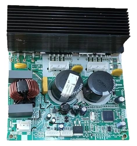 For klimaanlage computer-board DCFANT2 MN103DF46XEA 17122000021912 DCFanT2(MN103DF46XEA + PS219C4) gute arbeits(B) von EYJOUTXGG
