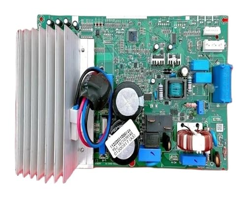For klimaanlage computer-board H12WBPC0 H12WBPB8 H12WBPC1 SX-W-NEC52-SKDC-V1 SX-W-NEC52-SLAC KFR-35W/BP 12000BTU(D plate) von EYJOUTXGG