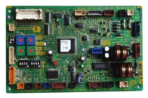 For klimaanlage computer-board PJA505A183B PJA505A183 PJA505A195BA PJA505A195 PJA505A423AF PJA505A394 teil(PJA505A183) von EYJOUTXGG