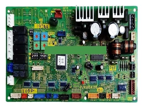 For klimaanlage computer-board PJA505A183B PJA505A183 PJA505A195BA PJA505A195 PJA505A423AF PJA505A394 teil(PJA505A195) von EYJOUTXGG