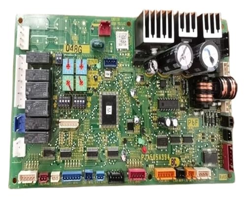 For klimaanlage computer-board PJA505A183B PJA505A183 PJA505A195BA PJA505A195 PJA505A423AF PJA505A394 teil(PJA505A394) von EYJOUTXGG