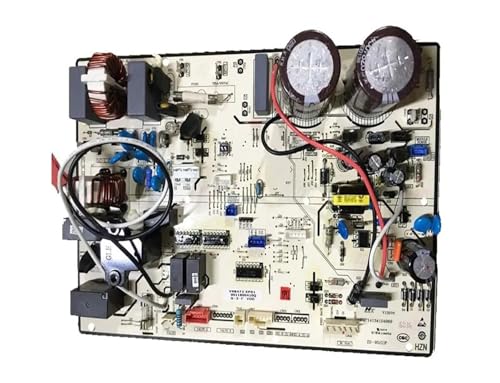 For klimaanlage computer-board leiterplatte 0011800410 0011800410RA 0011800410F 0011800410Q 0011800410C gute arbeits(0011800410F) von EYJOUTXGG
