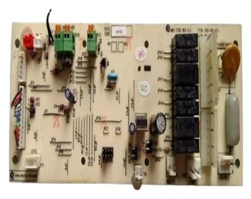 For klimaanlage computer-board leiterplatte CTRL REV 0,3 250-193-03 911-085-00 gute arbeits For klimaanlage computer-board leiterplatte CTRL REV 0,3 250-193-03 911-085-00 gute arbeits von EYJOUTXGG
