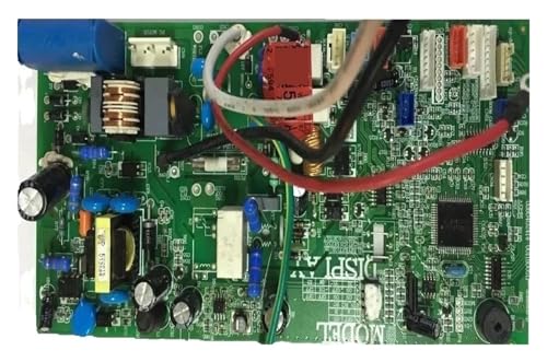 For klimaanlage computer-board platine 0011800511 0011800511A(0011800511A) von EYJOUTXGG