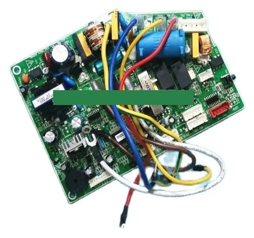 For klimaanlage computer-board platine A010231 A010255 A010235 TL50GGFT78F0511-KZ A010268 A010031(D) von EYJOUTXGG