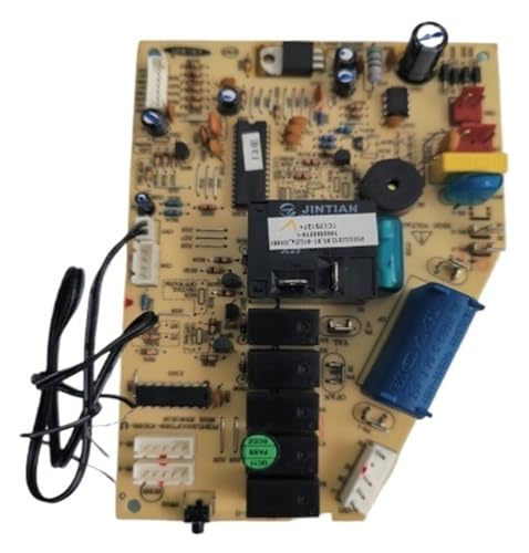 For klimaanlage computer-board platine A010231 A010255 A010235 TL50GGFT78F0511-KZ A010268 A010031(F) von EYJOUTXGG