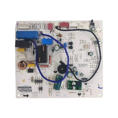 For klimaanlage computer-board platine A010268 klimaanlage teile For klimaanlage computer-board platine A010268 klimaanlage teile von EYJOUTXGG