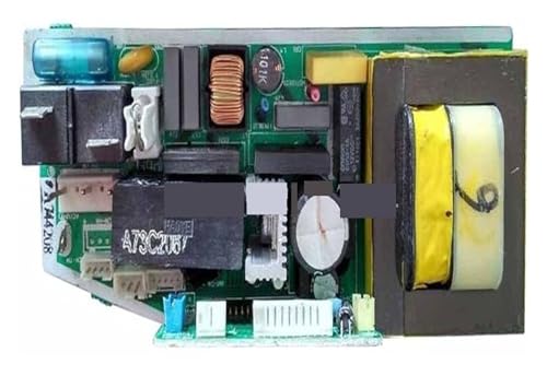 For klimaanlage computer-board platine A743372 A743529 A744208 gute arbeits(A743529) von EYJOUTXGG