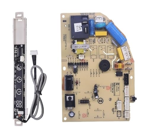 For klimaanlage computer-board platine DK-26A3-VT motherboard GZ2116vZT01-L erhalt display board gute arbeits(Light Grey) von EYJOUTXGG