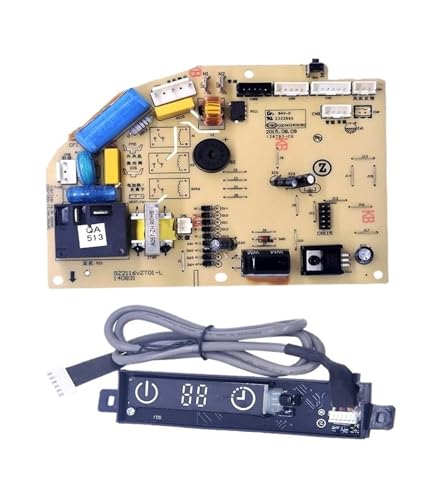 For klimaanlage computer-board platine DK-26A3-VT motherboard GZ2116vZT01-L erhalt display board gute arbeits(PURPLE) von EYJOUTXGG