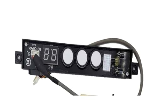 For klimaanlage computer-board platine DK-26A3-VT motherboard GZ2116vZT01-L erhalt display board gute arbeits(Red) von EYJOUTXGG