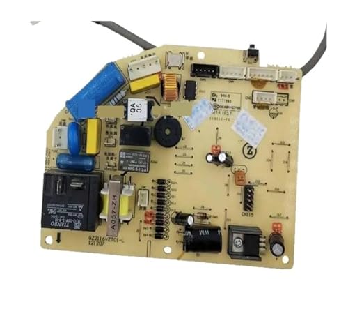 For klimaanlage computer-board platine DK-26A3-VT motherboard GZ2116vZT01-L erhalt display board gute arbeits(W) von EYJOUTXGG