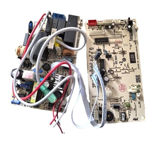 For klimaanlage computer-board platine KFR-25GW/GAZF 0010403132 For klimaanlage computer-board platine KFR-25GW/GAZF 0010403132 von EYJOUTXGG