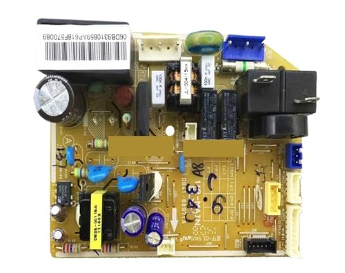 For klimaanlage computer-board platine KFR-35GW/URZ DB41-00971A DB93-06987H-LF bord gute arbeits(B board) von EYJOUTXGG