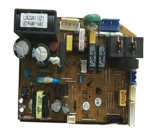 For klimaanlage computer-board platine KFR-35GW/URZ DB41-00971A DB93-06987H-LF bord gute arbeits(C board) von EYJOUTXGG