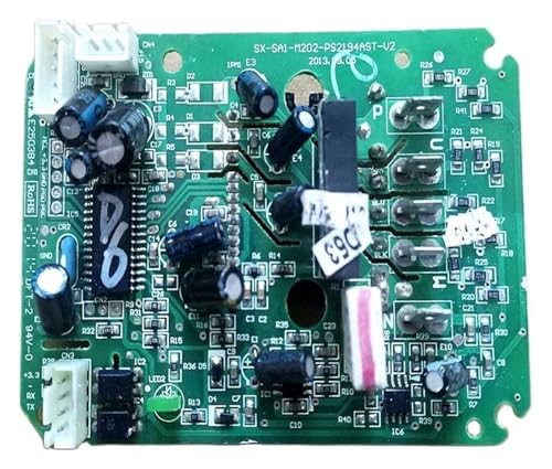 For klimaanlage computer-board platine SX-SA1-M202-PS2194AST-V2 SX-SA1-M202-PS2194AST-V1 modulare For klimaanlage computer-board platine SX-SA1-M202-PS2194AST-V2 SX-SA1-M202-PS2194AST-V1 modulare von EYJOUTXGG