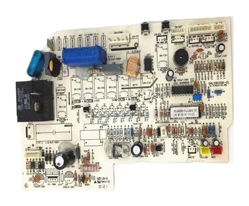 For klimaanlage computer-board steuerplatine GAL0902GK-01 teil For klimaanlage computer-board steuerplatine GAL0902GK-01 teil von EYJOUTXGG