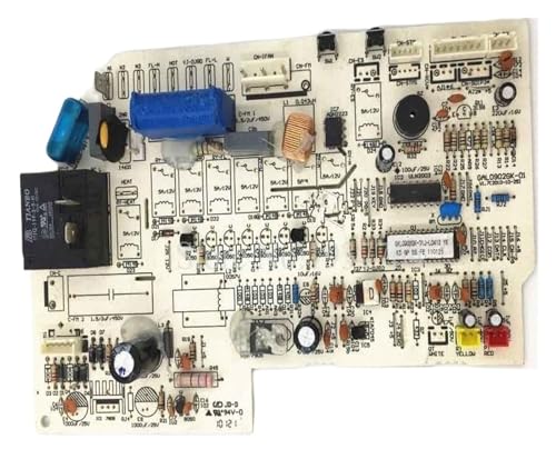For klimaanlage computer-board steuerplatine GAL0902GK-01 teil For klimaanlage computer-board steuerplatine GAL0902GK-01 teil von EYJOUTXGG