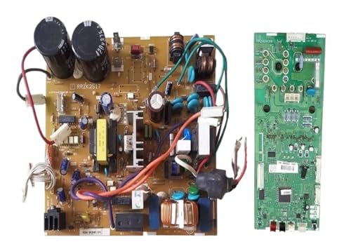 Gut for Klimaanlagen-Computerplatine RRZK2358 RRZK2517 RRZK2620 RRZK2776 Teil(RRZK2517 RRZK2620) von EYJOUTXGG