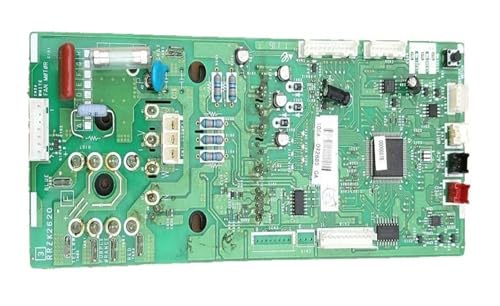 Gut for Klimaanlagen-Computerplatine RRZK2358 RRZK2517 RRZK2620 RRZK2776 Teil(RRZK2620) von EYJOUTXGG