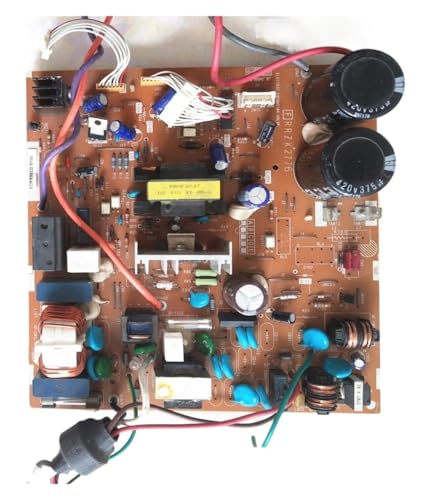 Gut for Klimaanlagen-Computerplatine RRZK2358 RRZK2517 RRZK2620 RRZK2776 Teil(RRZK2776) von EYJOUTXGG