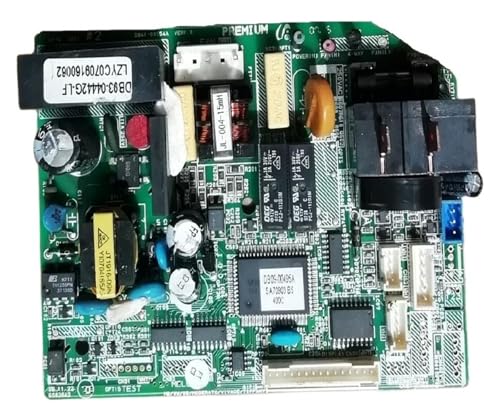 Gut for Klimaanlagenplatine DB93-07430D-LF DB93-04258B-LF DB93-05730Q-LF DB41-00555A DB93-04442G-LF DB41-00554A Teil(DB93-04442G-LF) von EYJOUTXGG