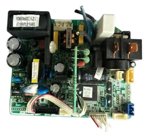 Gut for Klimaanlagenplatine DB93-07430D-LF DB93-04258B-LF DB93-05730Q-LF DB41-00555A DB93-04442G-LF DB41-00554A Teil(DB93-07430D-LF) von EYJOUTXGG