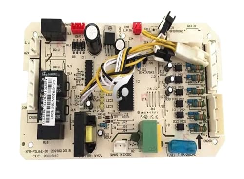 Gute arbeits for klimaanlage bord CE-KFR90W/SN1-590T (C2)(ROHS) computer-board auf verkauf(New) von EYJOUTXGG