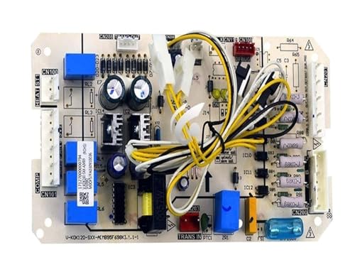Gute arbeits for klimaanlage bord CE-KFR90W/SN1-590T (C2)(ROHS) computer-board auf verkauf(New compatible) von EYJOUTXGG