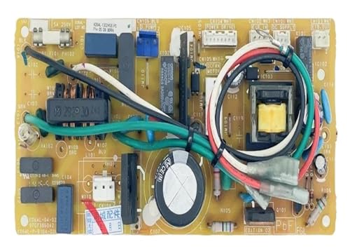 K06AL-04-02 Steuerplatine PWB-9707386042 for Klimaanlagen-Klimaanlagen-Teile K06AL-04-02 Steuerplatine PWB-9707386042 for Klimaanlagen-Klimaanlagen-Teile von EYJOUTXGG
