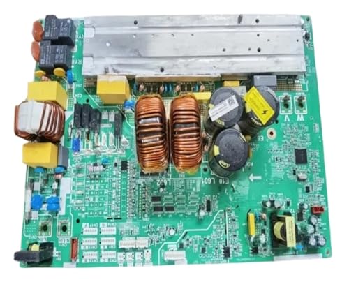 KFR-140W/BP3(RX24T+SLIMDIP-+PSS30S92F6+FAN9673).D.13.WP2-1 Schaltung PCB 17122000047742 Steuerplatine for Klimaanlage von EYJOUTXGG