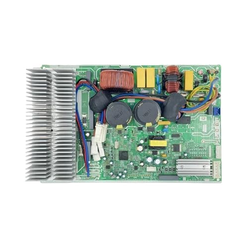 KFR-35W/BP3N1-(S6E2H1+IKCM15L60).D.13.WP2-1 PCB 17122000040049 Control Board for Klimaanlage Klimaanlage Teile von EYJOUTXGG