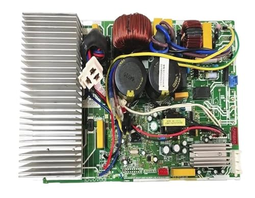 Klimaanlage Computerplatine KFR-35W/BP3N1-(RX62T+41560).D.13.WP2-1 KFR-35W/BP3N1-(RX24T+A6061+SLlMDlP-L+DC-4135-O)(C board) von EYJOUTXGG