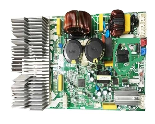 Klimaanlage Computerplatine KFR-35W/BP3N1-(RX62T+41560).D.13.WP2-1 KFR-35W/BP3N1-(RX24T+A6061+SLlMDlP-L+DC-4135-O)(D board) von EYJOUTXGG