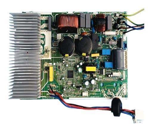 Klimaanlage Computerplatine KFR-35W/BP3N1-(RX62T+41560).D.13.WP2-1 KFR-35W/BP3N1-(RX24T+A6061+SLlMDlP-L+DC-4135-O)(F board) von EYJOUTXGG