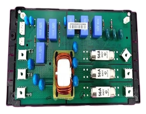 Klimaanlage Motherboard Power Control Board for DB92-03343A DB41-01278A Klimaanlage Motherboard Power Control Board for DB92-03343A DB41-01278A von EYJOUTXGG