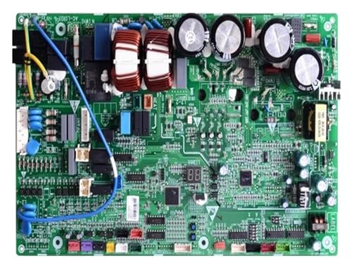 Klimaanlagen-Motherboard, Lüftermotor-Treiber, Modellnummer 30226254 WZ6M35H, for Marke Klimaanlagen-Motherboard, Lüftermotor-Treiber, Modellnummer 30226254 WZ6M35H, for Marke von EYJOUTXGG