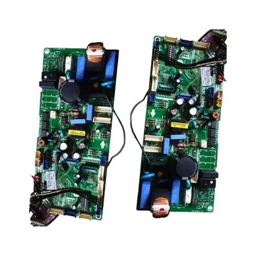 Marke anwendbar for zentrale Klimaanlage Kanaleinheit EBR39319516 Motherboard EAX39281003 von EYJOUTXGG