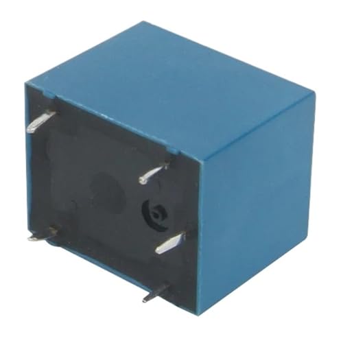 Relais SRD-03VDC-SL-C SRD-05VDC-SL-C SRD-06VDC-SL-C SRD-09VDC-SL-C SRD-12VDC-SL-C 3V 5V 6V 9V 12V 24V 48V 10A 250VAC 5PIN(6V) von EYJOUTXGG
