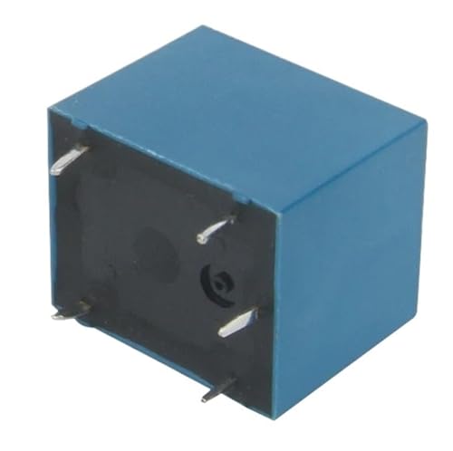 Relais SRD-03VDC-SL-C SRD-05VDC-SL-C SRD-06VDC-SL-C SRD-09VDC-SL-C SRD-12VDC-SL-C 3V 5V 6V 9V 12V 24V 48V 10A 250VAC 5PIN(9V) von EYJOUTXGG