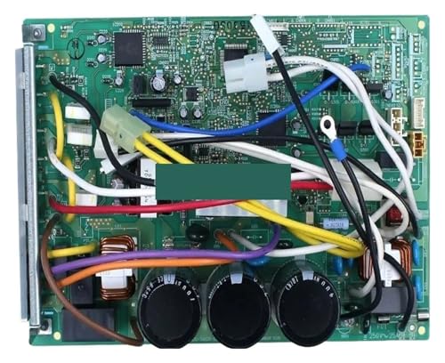 Steuerplatine Motherboard MCC-5009-03 for Klimaanlage RAS-B13UVF-E RAS-13GKV4C KFR-34G/BP Steuerplatine Motherboard MCC-5009-03 for Klimaanlage RAS-B13UVF-E RAS-13GKV4C KFR-34G/BP von EYJOUTXGG