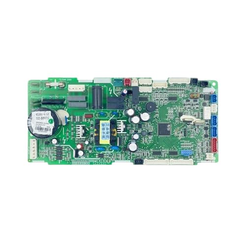 Z4L25YBJ Schaltung PCB 300002060224 Innen Einheit Control Board for Klimaanlage Konditionierung Teile Z4L25YBJ Schaltung PCB 300002060224 Innen Einheit Control Board for Klimaanlage Konditionierung Teile von EYJOUTXGG